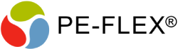 Logo sklepu PE-FLEX sp. z o.o. sp. k.